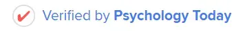 Verified by psych today